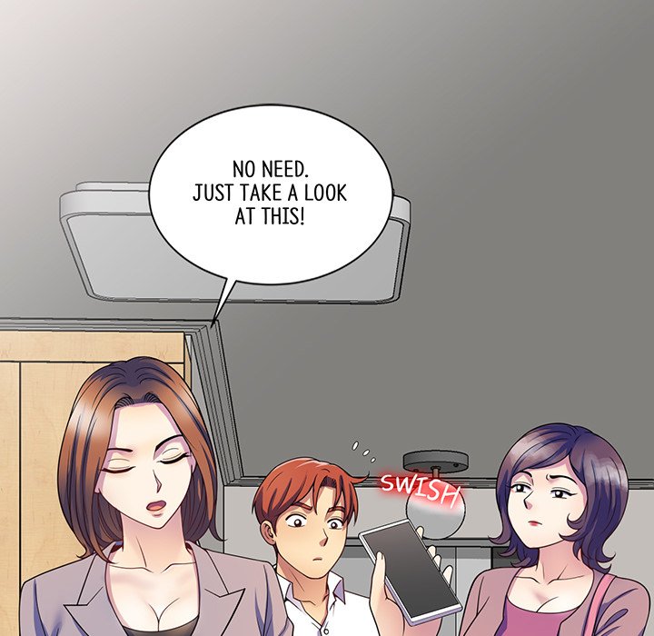 My Wife is a Teacher Chapter 26 image 11