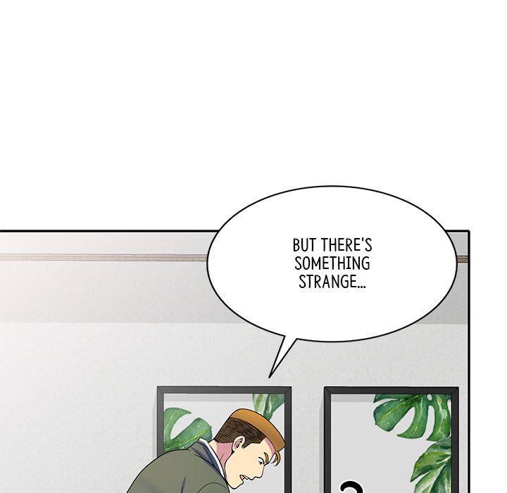 My Wife is a Teacher Chapter 26 image 124