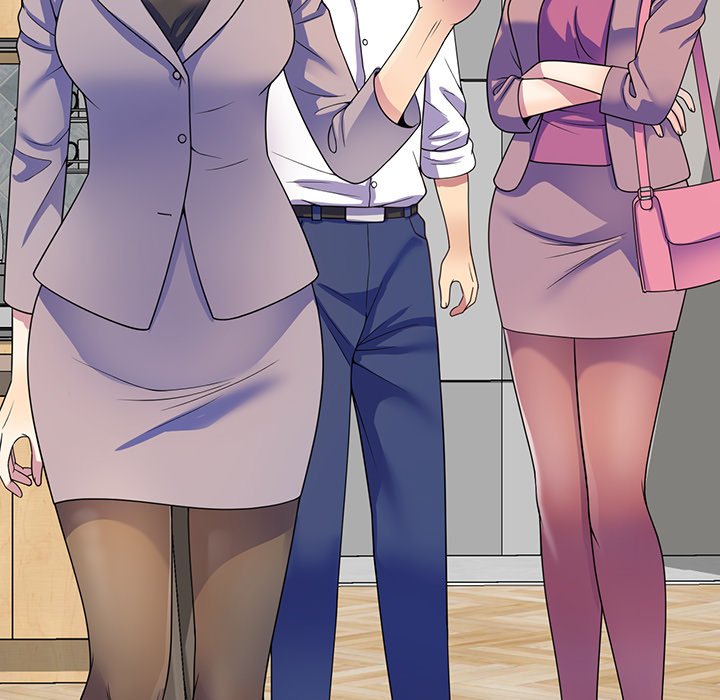 My Wife is a Teacher Chapter 26 image 12