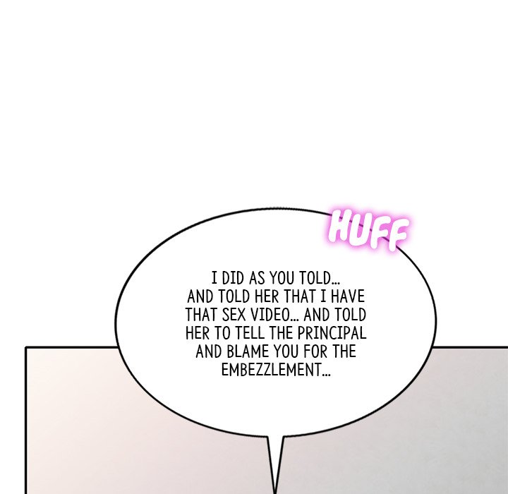 My Wife is a Teacher Chapter 26 image 133