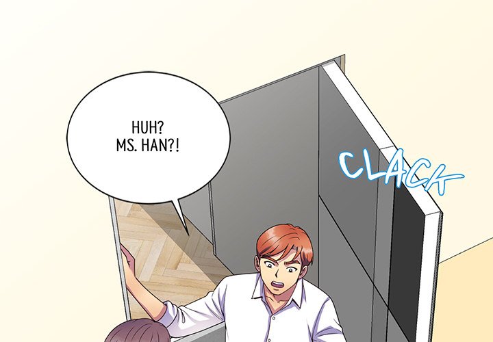 My Wife is a Teacher Chapter 26 image 1