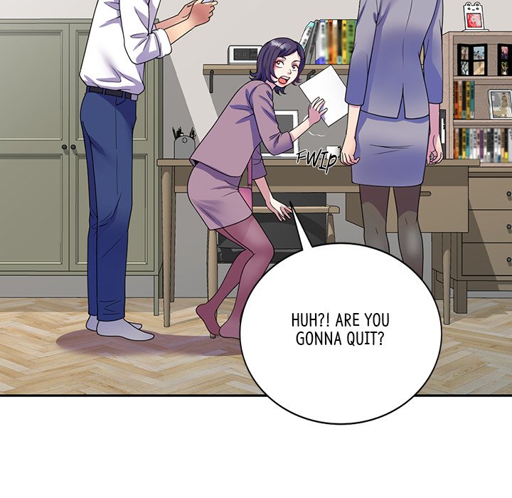 My Wife is a Teacher Chapter 26 image 25