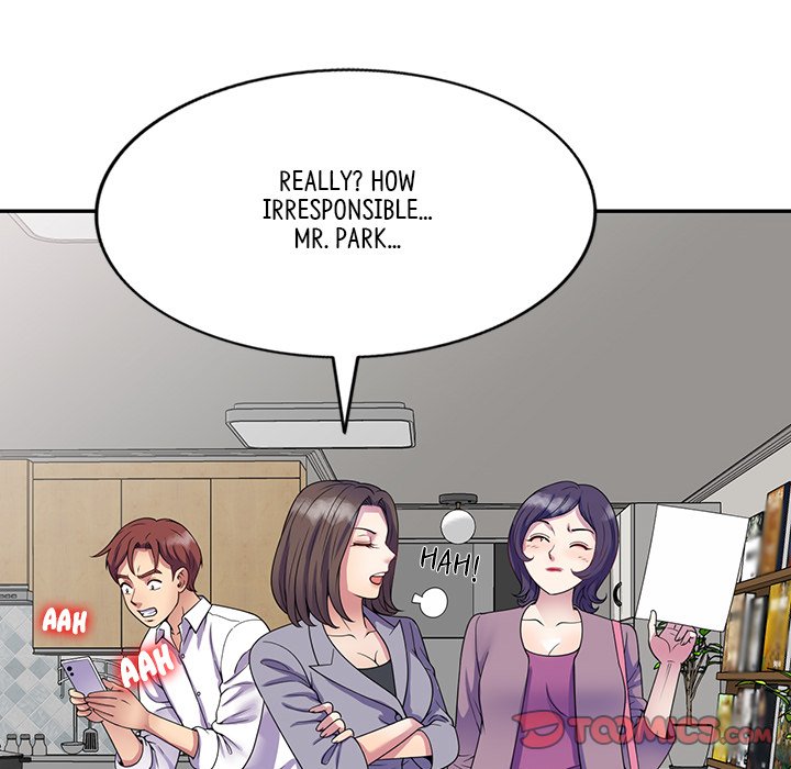 My Wife is a Teacher Chapter 26 image 27