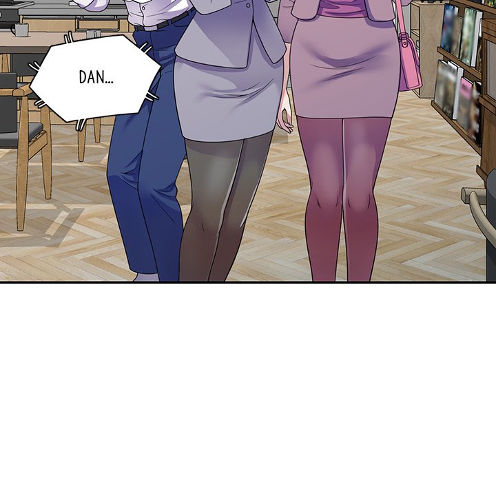 My Wife is a Teacher Chapter 26 image 28