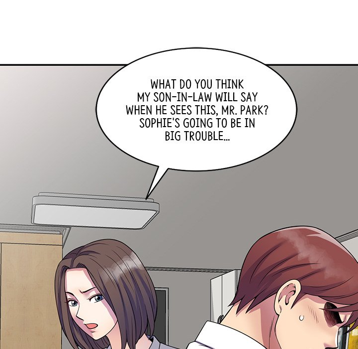 My Wife is a Teacher Chapter 26 image 30