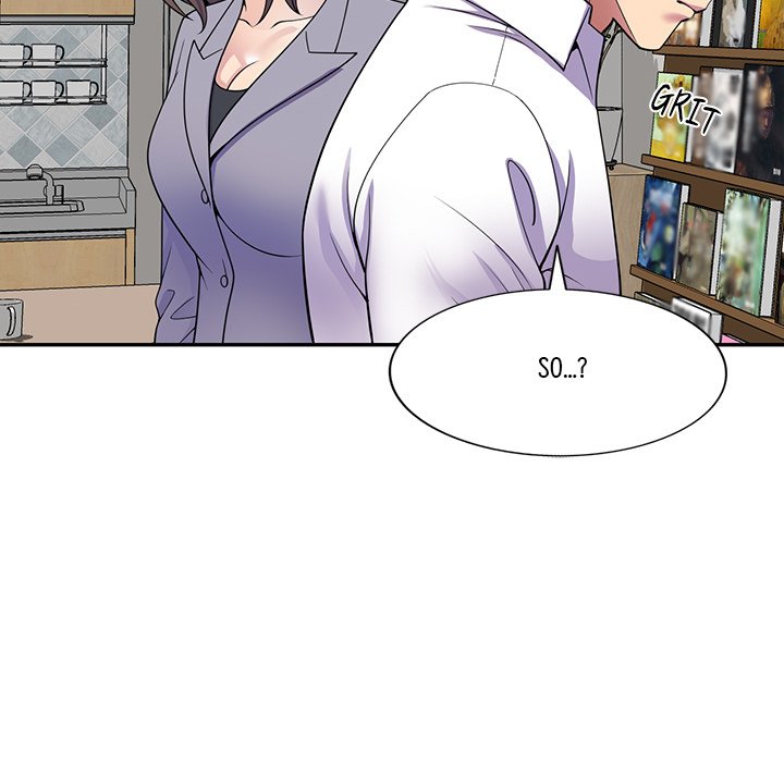 My Wife is a Teacher Chapter 26 image 31