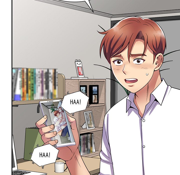 My Wife is a Teacher Chapter 26 image 36