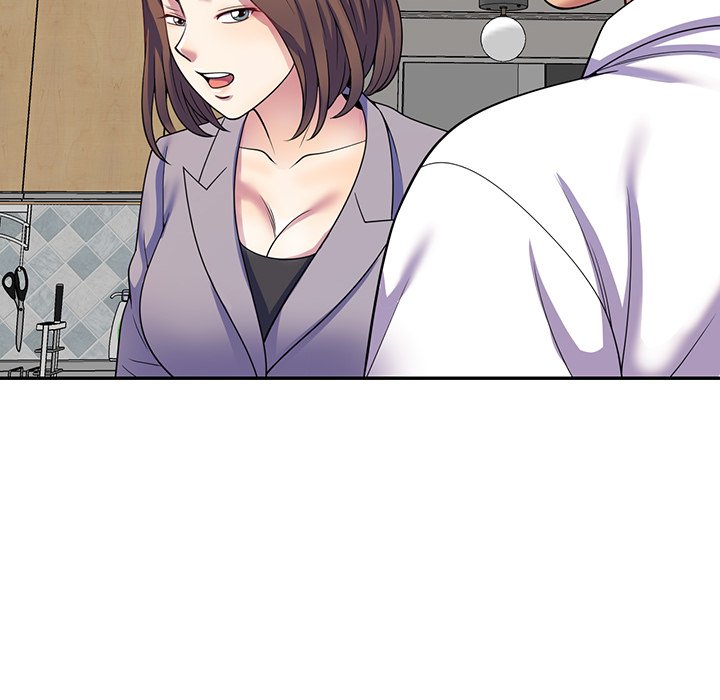 My Wife is a Teacher Chapter 26 image 40