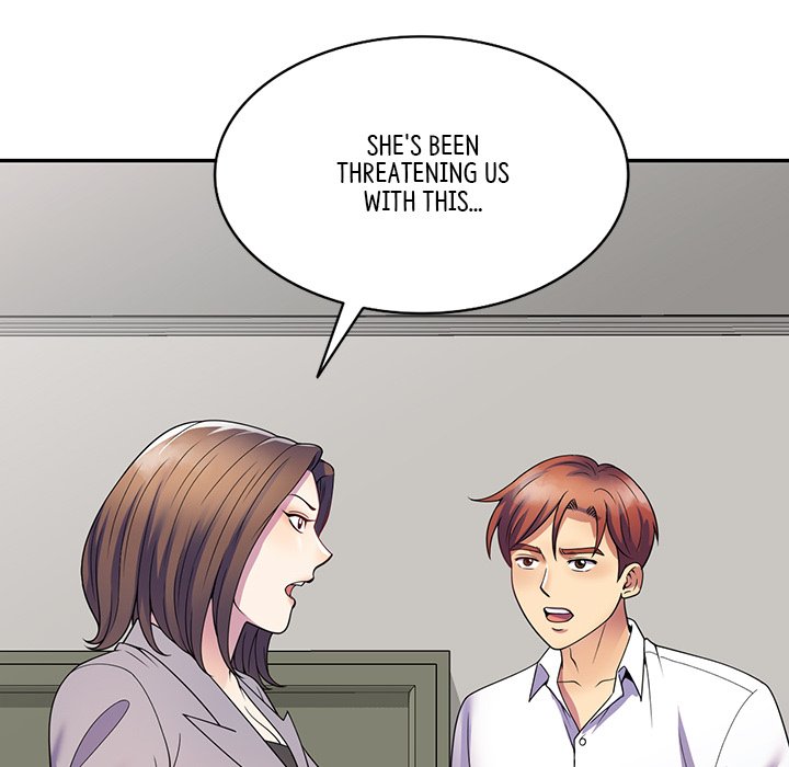 My Wife is a Teacher Chapter 26 image 42
