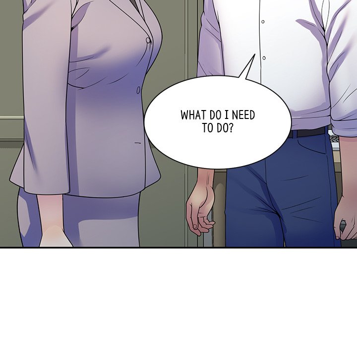 My Wife is a Teacher Chapter 26 image 43