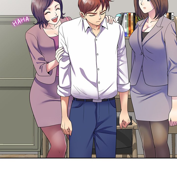 My Wife is a Teacher Chapter 26 image 49