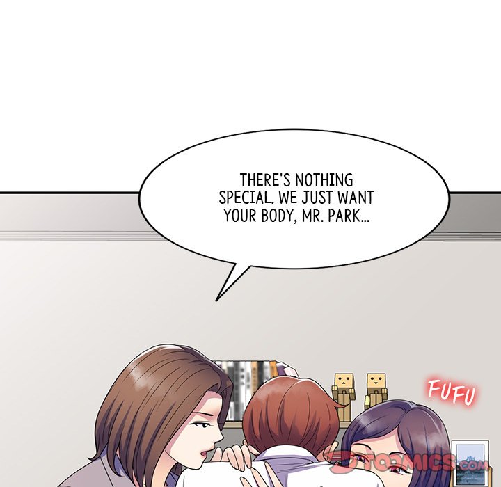 My Wife is a Teacher Chapter 26 image 51