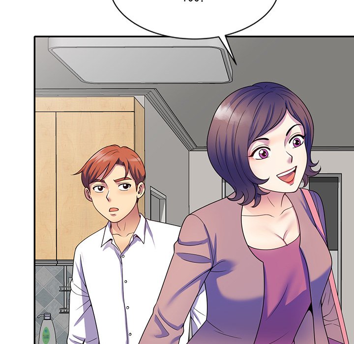 My Wife is a Teacher Chapter 26 image 8