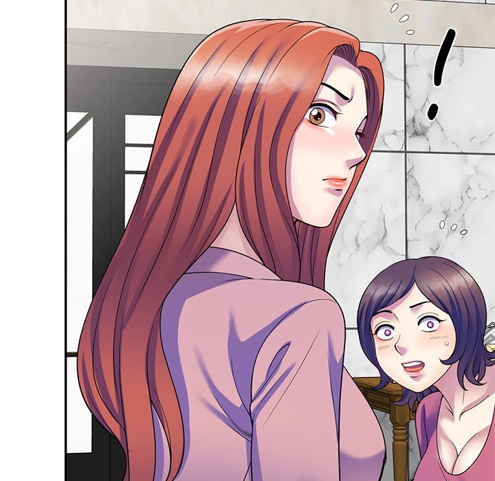 My Wife is a Teacher Chapter 27 - The End image 101