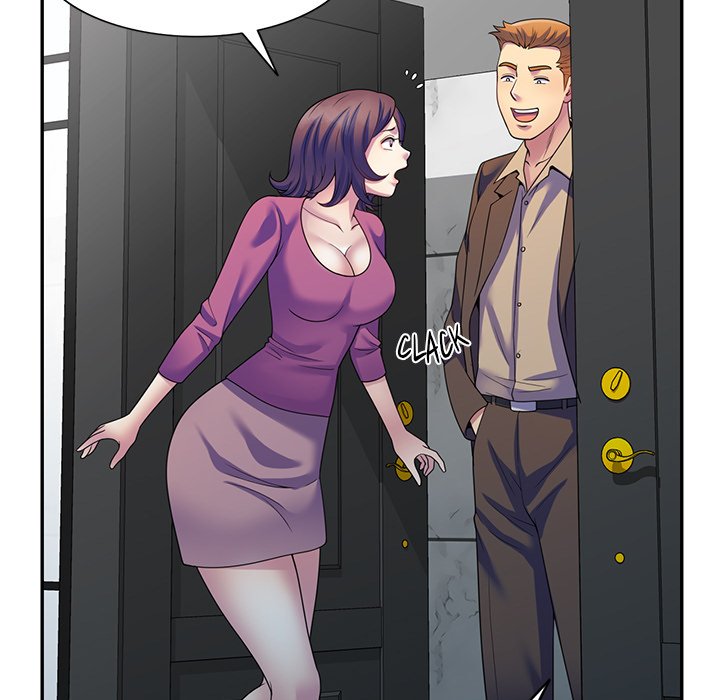 My Wife is a Teacher Chapter 27 - The End image 104