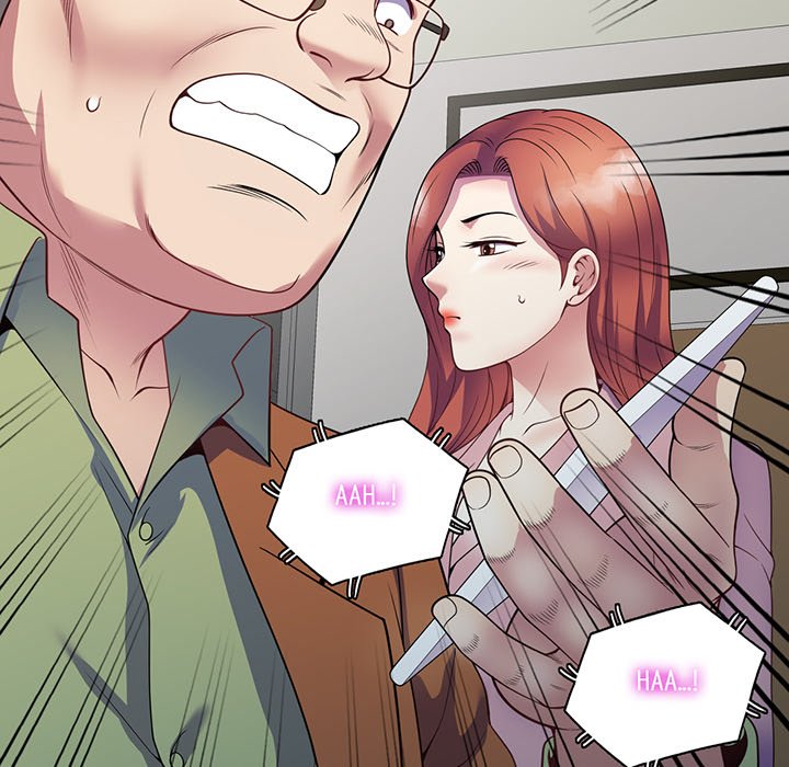 My Wife is a Teacher Chapter 27 - The End image 10