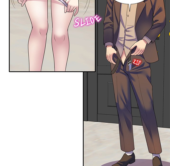 My Wife is a Teacher Chapter 27 - The End image 110