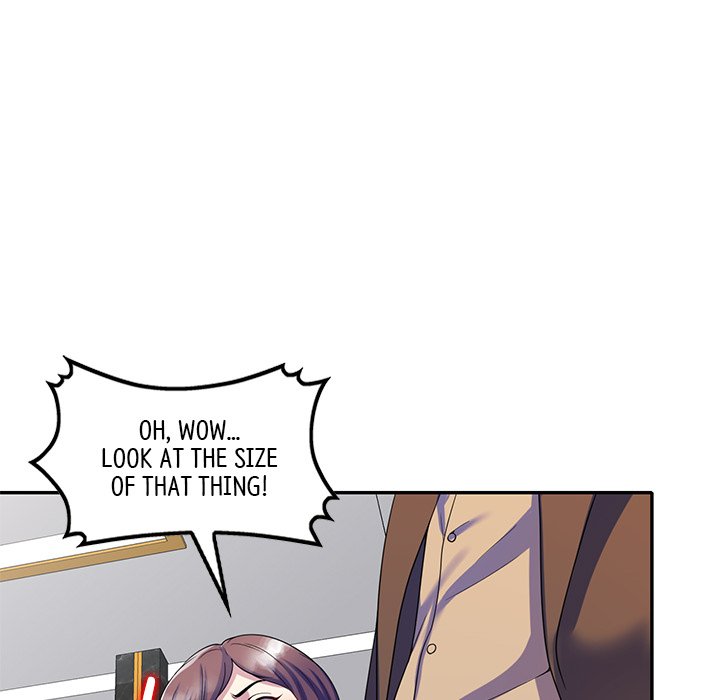 My Wife is a Teacher Chapter 27 - The End image 112