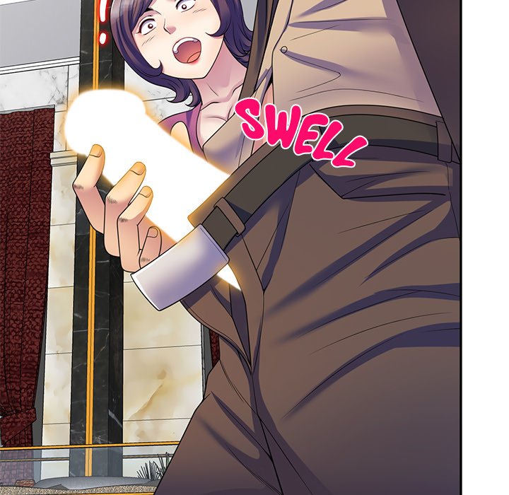 My Wife is a Teacher Chapter 27 - The End image 113