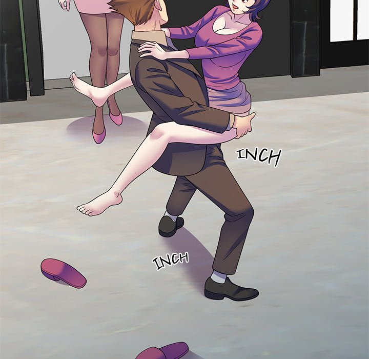 My Wife is a Teacher Chapter 27 - The End image 134