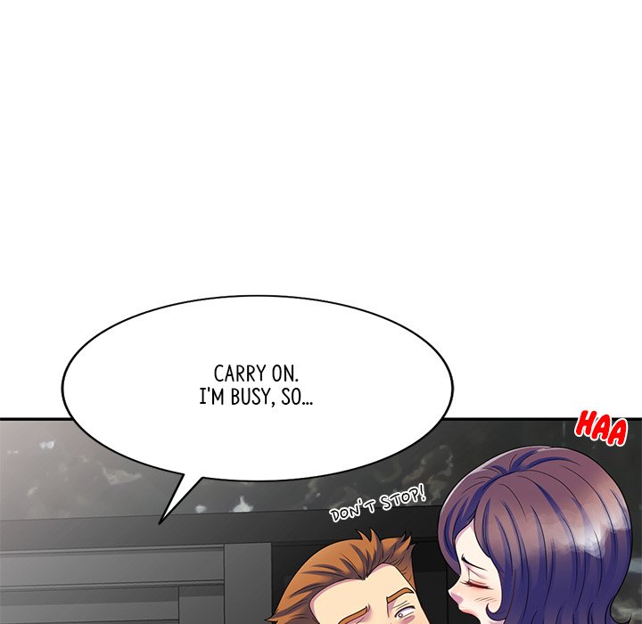 My Wife is a Teacher Chapter 27 - The End image 136