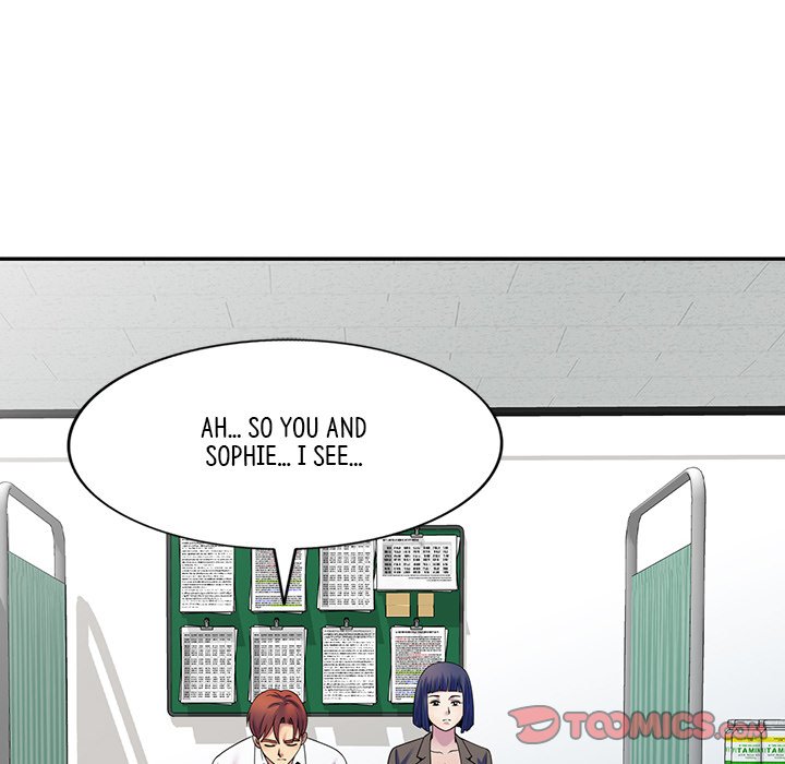My Wife is a Teacher Chapter 27 - The End image 147
