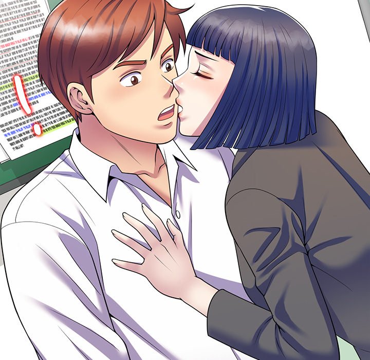 My Wife is a Teacher Chapter 27 - The End image 153