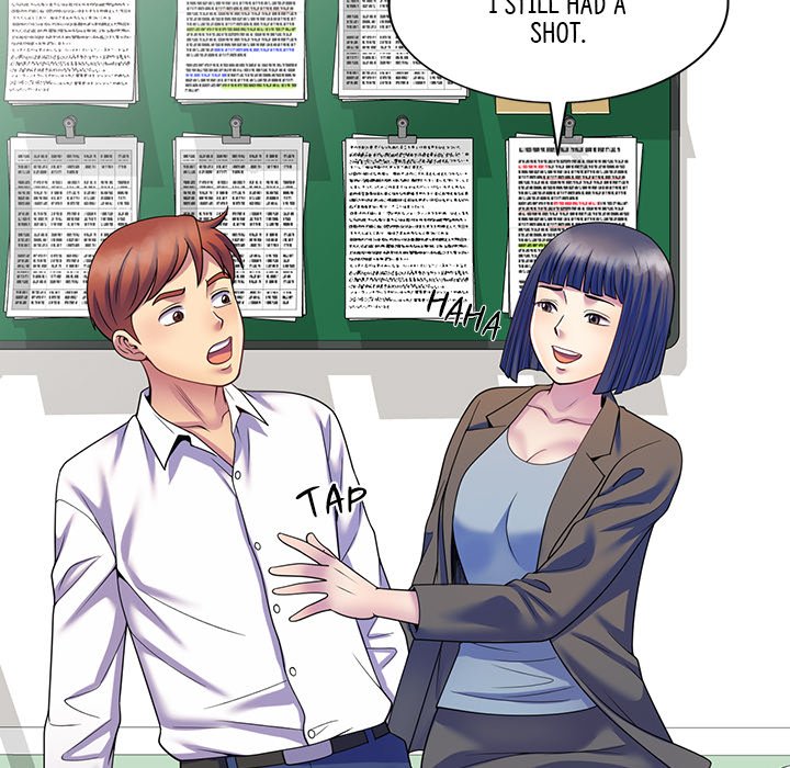 My Wife is a Teacher Chapter 27 - The End image 156