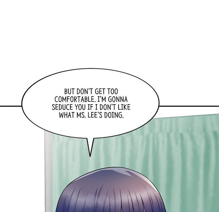 My Wife is a Teacher Chapter 27 - The End image 158