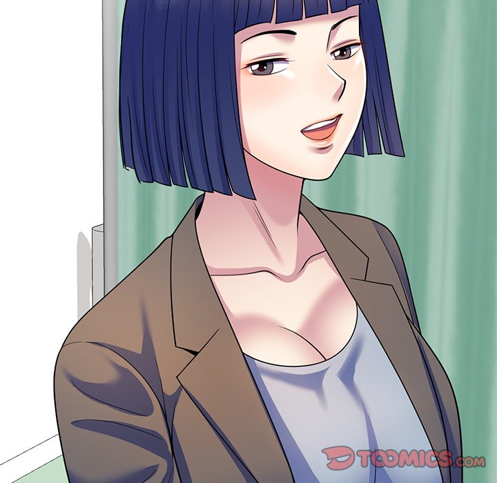 My Wife is a Teacher Chapter 27 - The End image 159