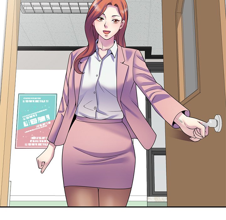 My Wife is a Teacher Chapter 27 - The End image 162