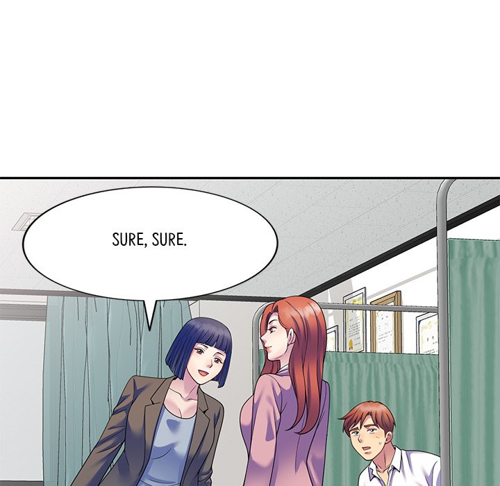 My Wife is a Teacher Chapter 27 - The End image 164
