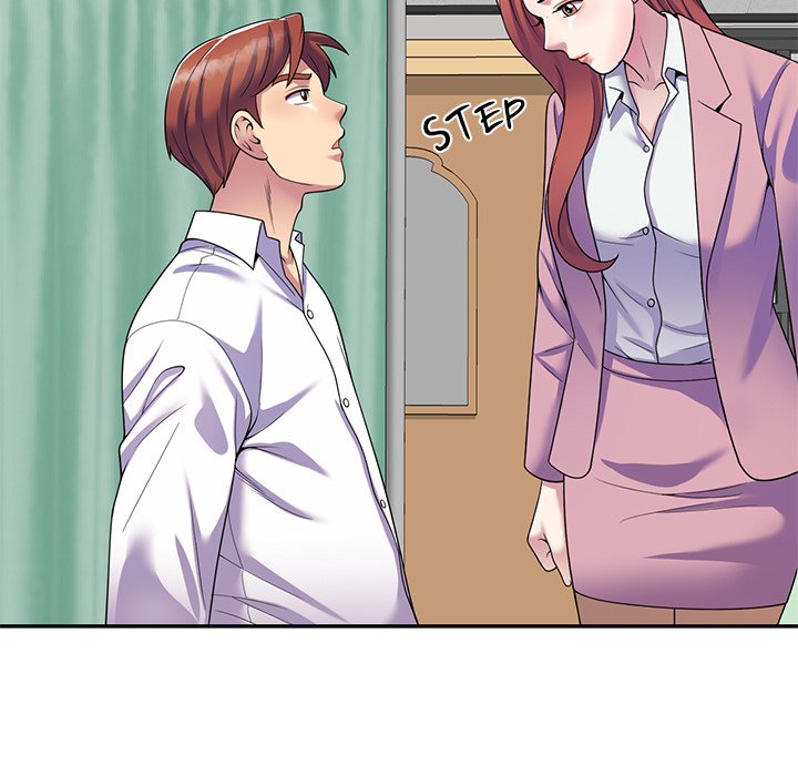 My Wife is a Teacher Chapter 27 - The End image 168