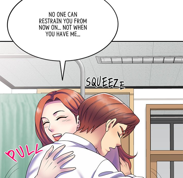 My Wife is a Teacher Chapter 27 - The End image 170