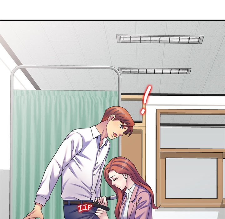 My Wife is a Teacher Chapter 27 - The End image 173