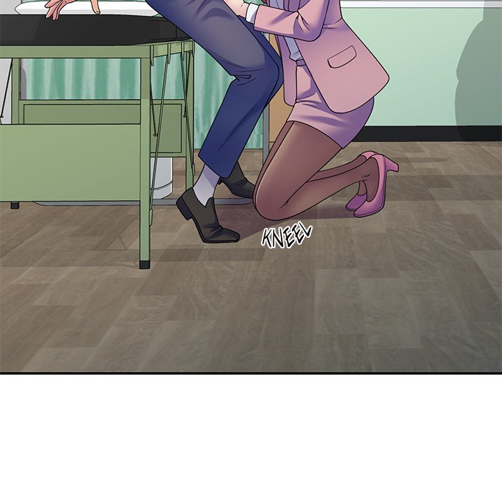 My Wife is a Teacher Chapter 27 - The End image 174