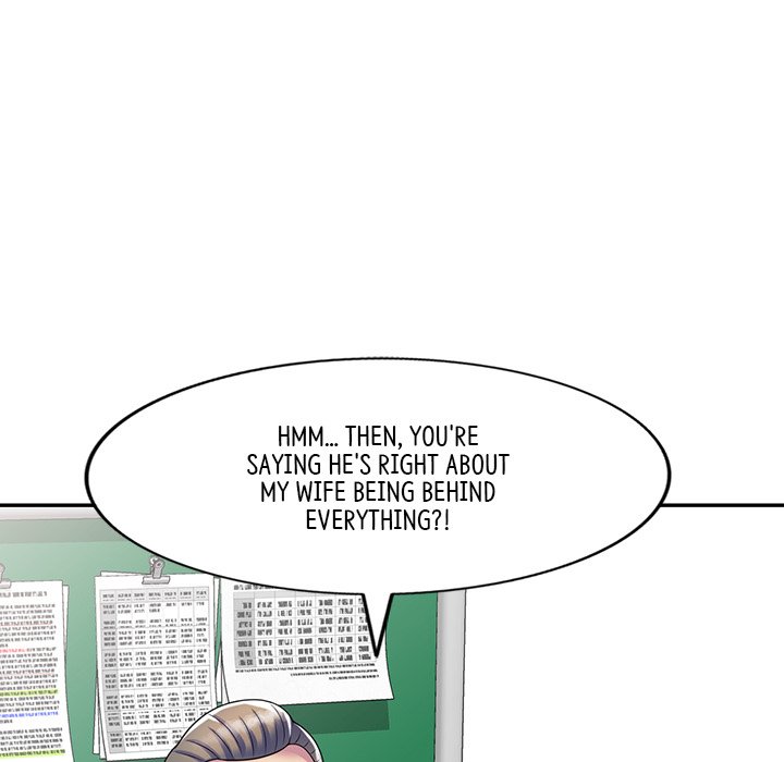 My Wife is a Teacher Chapter 27 - The End image 21