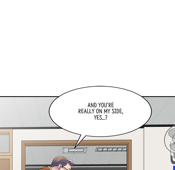 My Wife is a Teacher Chapter 27 - The End image 31