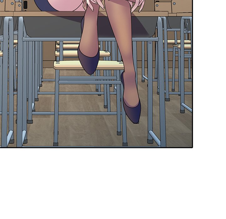 My Wife is a Teacher Chapter 27 - The End image 38