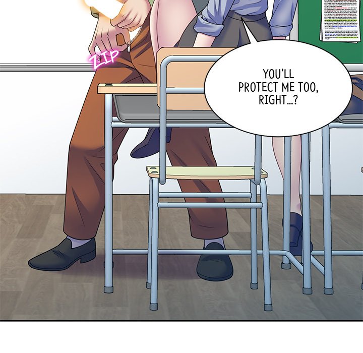 My Wife is a Teacher Chapter 27 - The End image 41