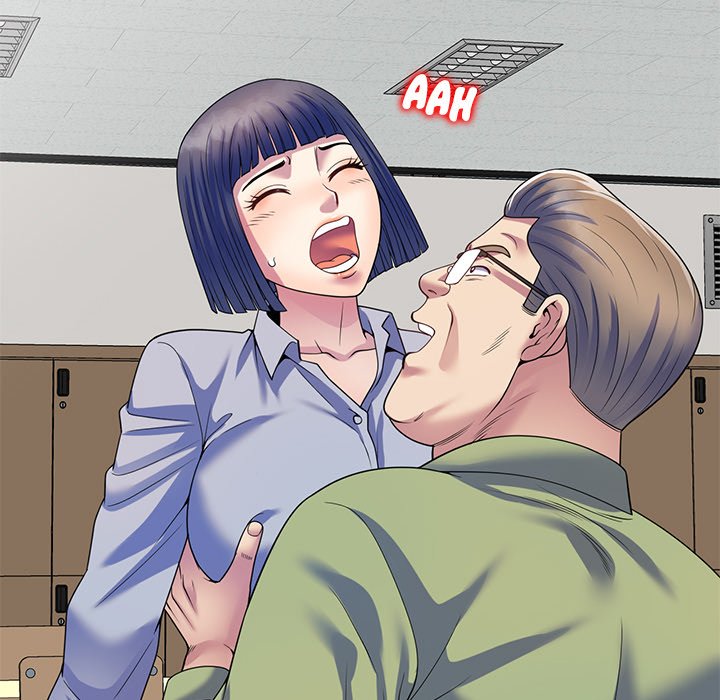 My Wife is a Teacher Chapter 27 - The End image 47
