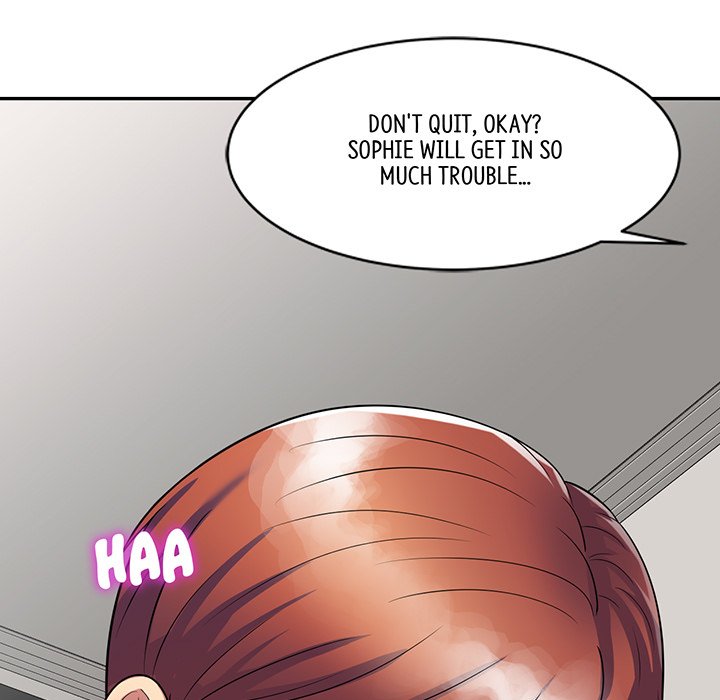 My Wife is a Teacher Chapter 27 - The End image 4