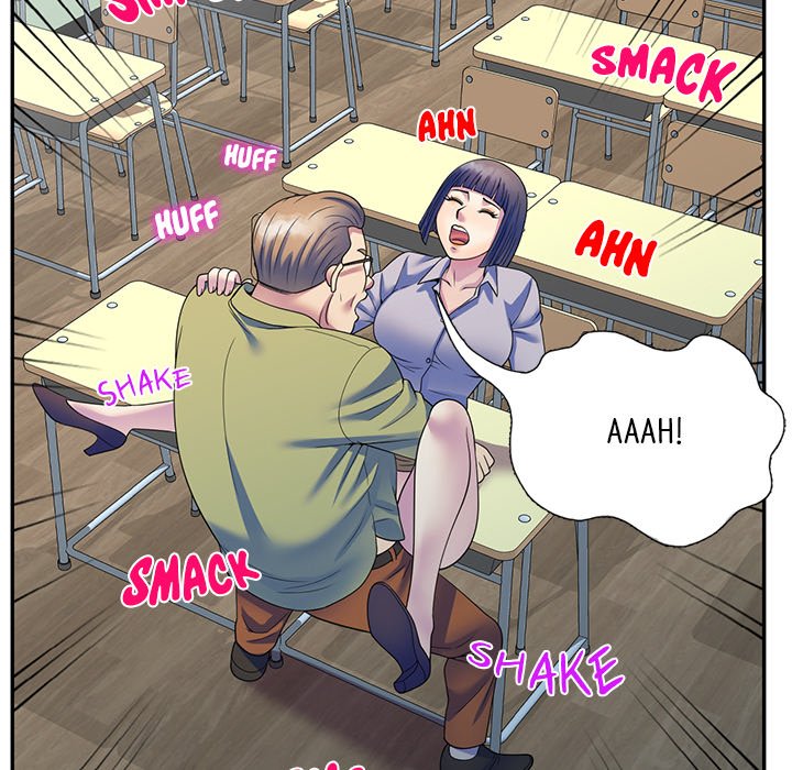 My Wife is a Teacher Chapter 27 - The End image 50