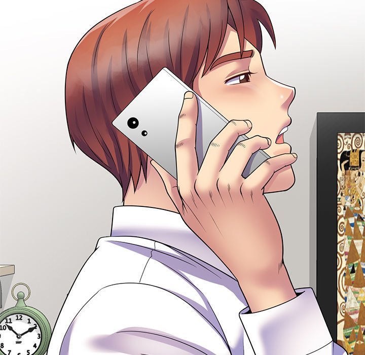 My Wife is a Teacher Chapter 27 - The End image 59