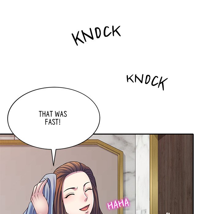 My Wife is a Teacher Chapter 27 - The End image 69