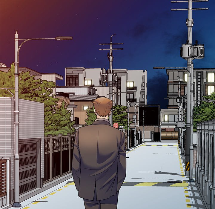 My Wife is a Teacher Chapter 27 - The End image 91