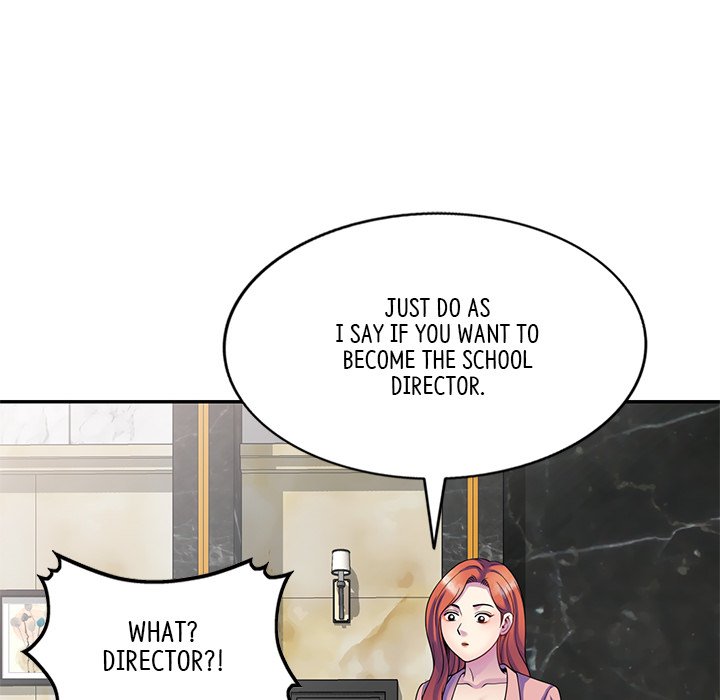 My Wife is a Teacher Chapter 27 - The End image 97