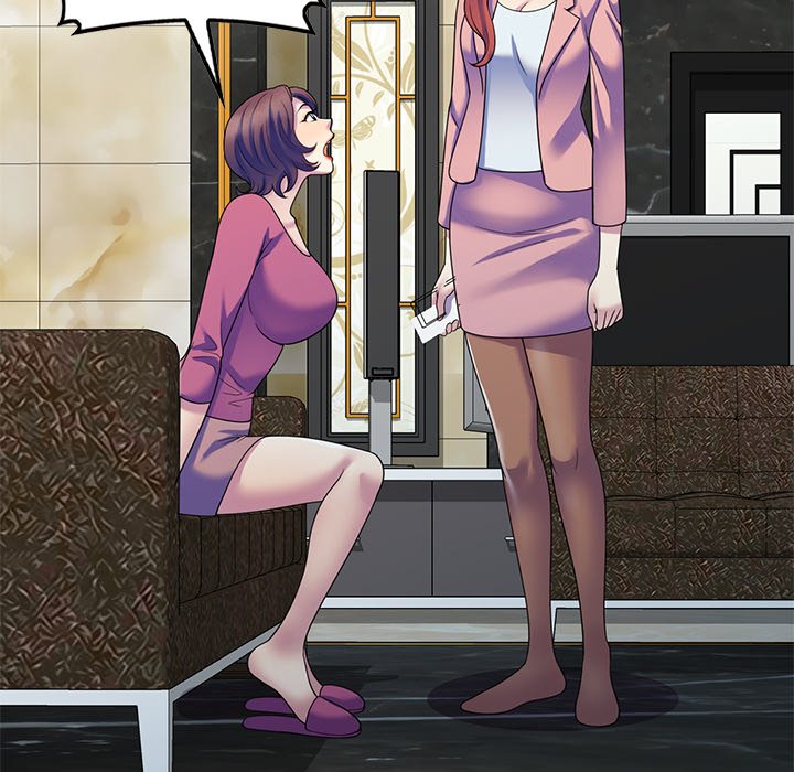 My Wife is a Teacher Chapter 27 - The End image 98