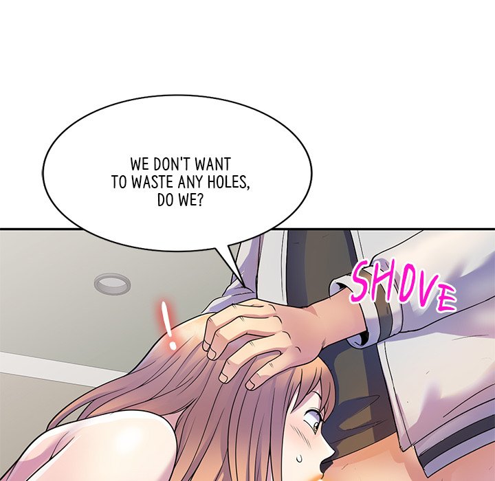 My Wife is a Teacher Chapter 3 image 106