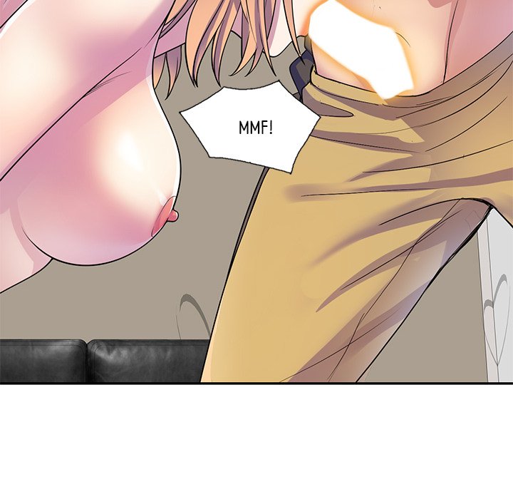 My Wife is a Teacher Chapter 3 image 107